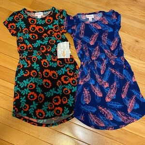 Lularoe girls Mae bundle